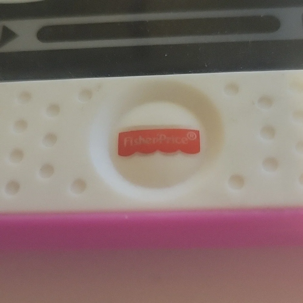 2 Fisher-Price "Smart Stages" tablets - Picture 6 of 8